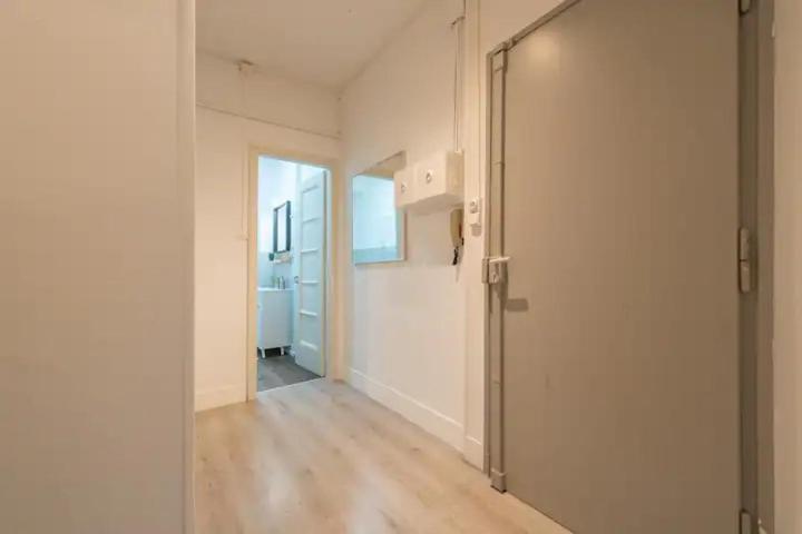 Super Appartement - Centre-Ville Mulhouse 4Pers Extérieur photo